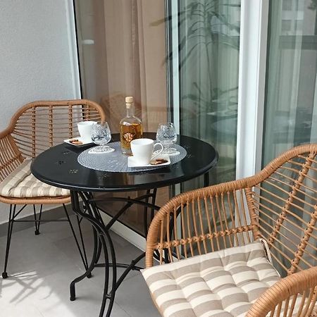 Leona Apartment-Perfect For Four Σπλιτ Εξωτερικό φωτογραφία