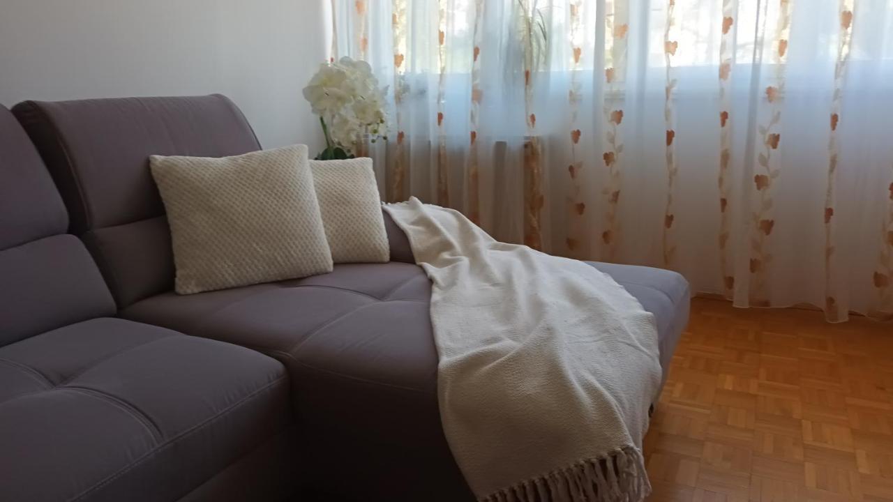 Leona Apartment-Perfect For Four Σπλιτ Εξωτερικό φωτογραφία
