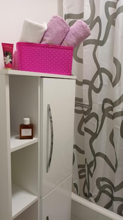 Leona Apartment-Perfect For Four Σπλιτ Εξωτερικό φωτογραφία