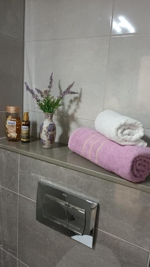 Leona Apartment-Perfect For Four Σπλιτ Εξωτερικό φωτογραφία