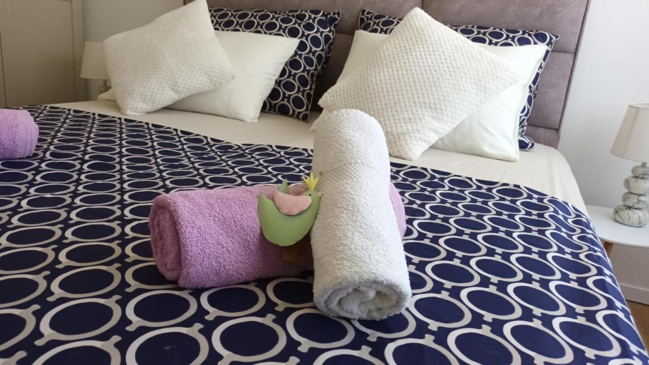 Leona Apartment-Perfect For Four Σπλιτ Εξωτερικό φωτογραφία