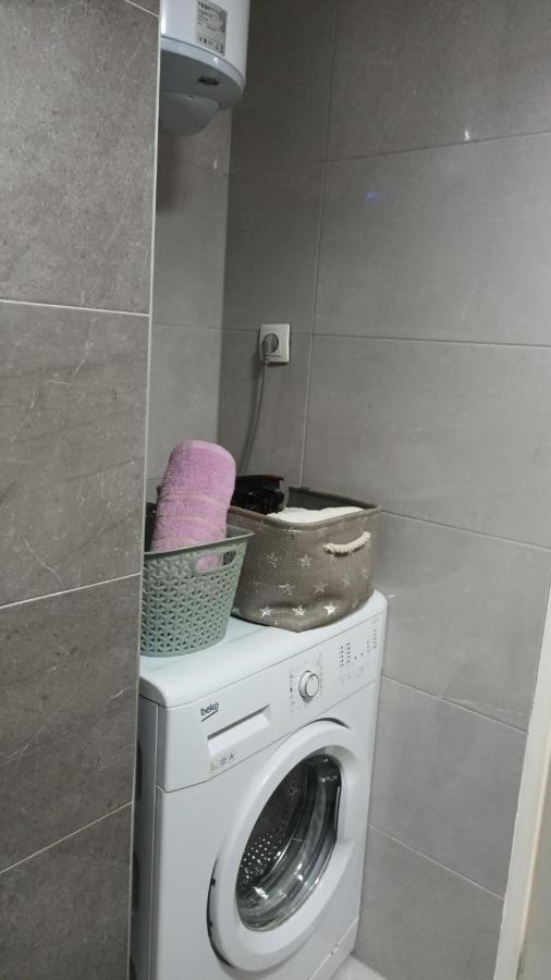 Leona Apartment-Perfect For Four Σπλιτ Εξωτερικό φωτογραφία