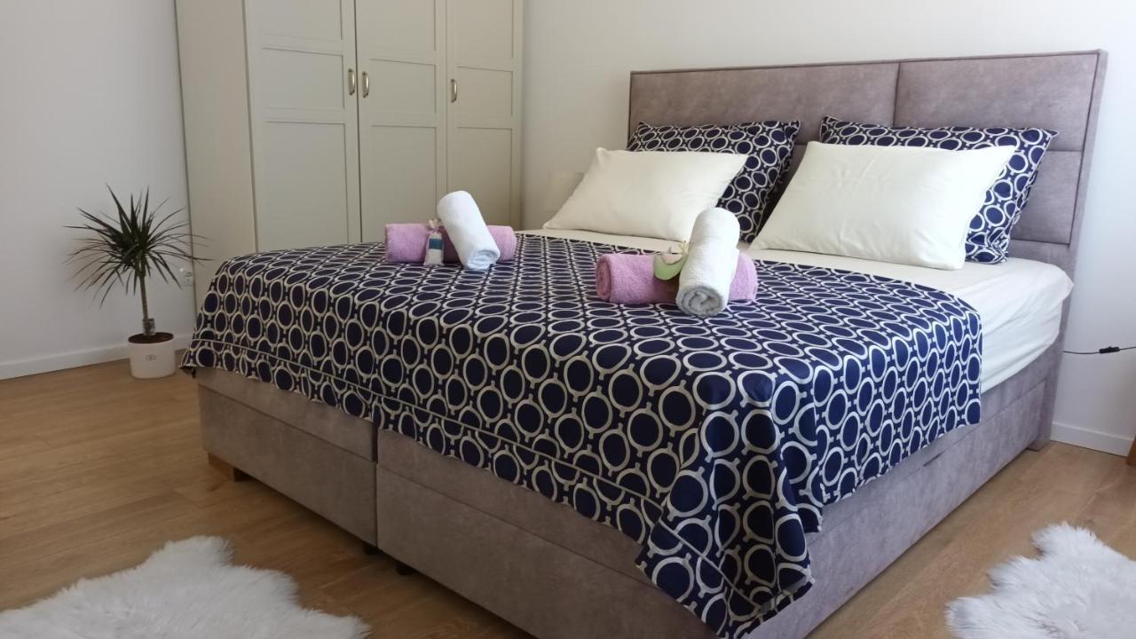 Leona Apartment-Perfect For Four Σπλιτ Εξωτερικό φωτογραφία