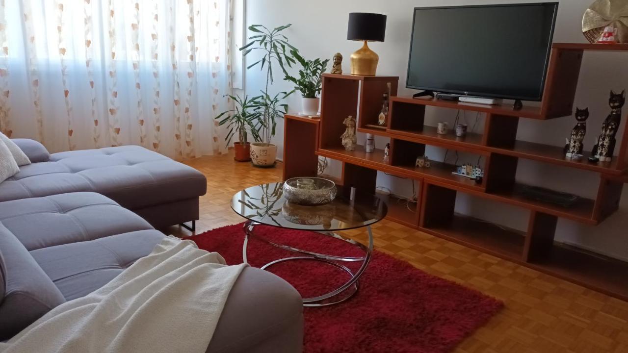 Leona Apartment-Perfect For Four Σπλιτ Εξωτερικό φωτογραφία