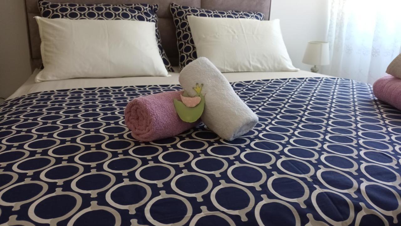 Leona Apartment-Perfect For Four Σπλιτ Εξωτερικό φωτογραφία
