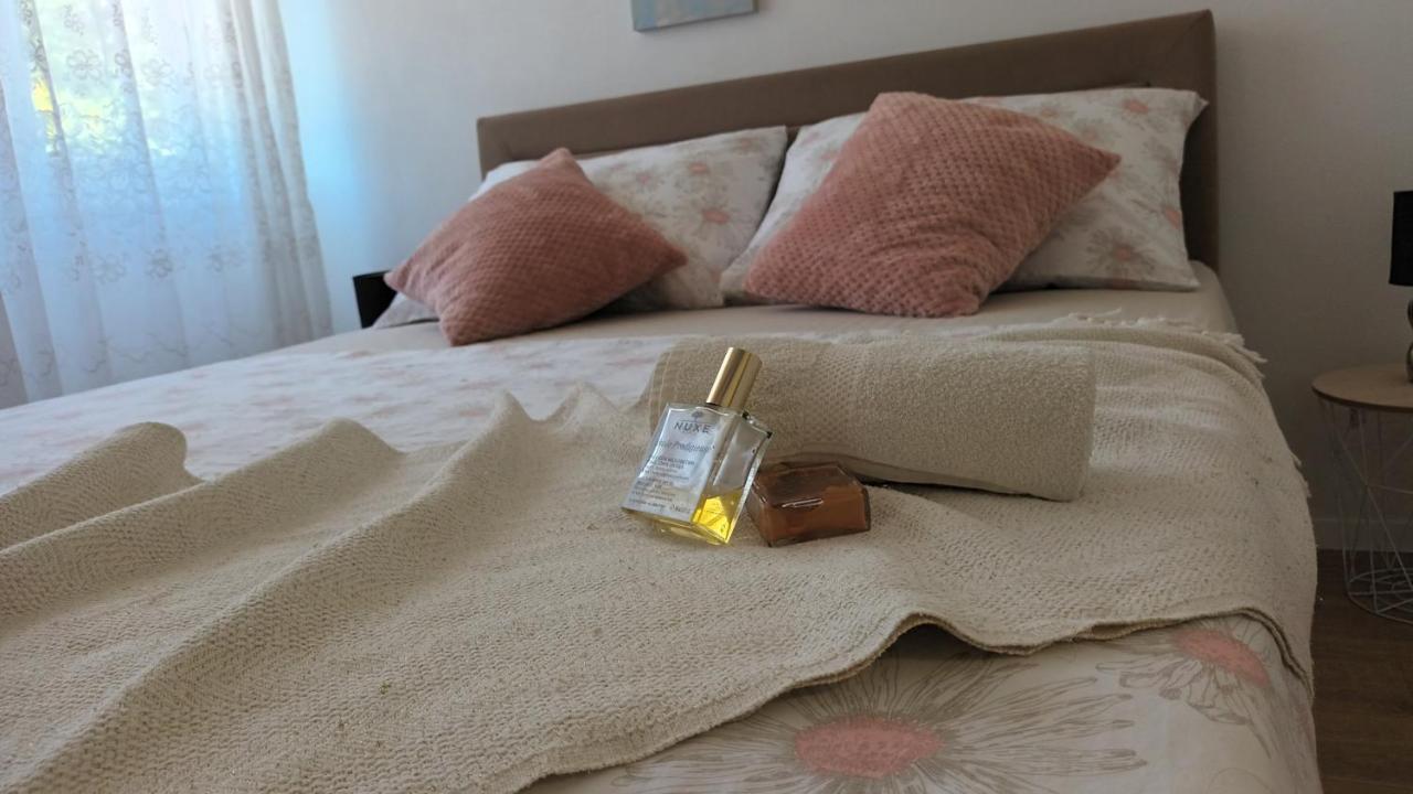 Leona Apartment-Perfect For Four Σπλιτ Εξωτερικό φωτογραφία