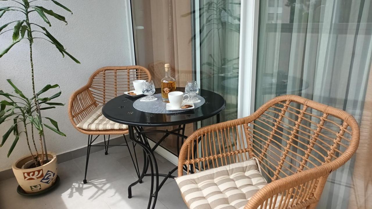 Leona Apartment-Perfect For Four Σπλιτ Εξωτερικό φωτογραφία