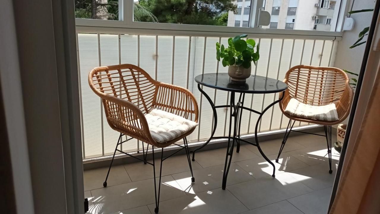 Leona Apartment-Perfect For Four Σπλιτ Εξωτερικό φωτογραφία
