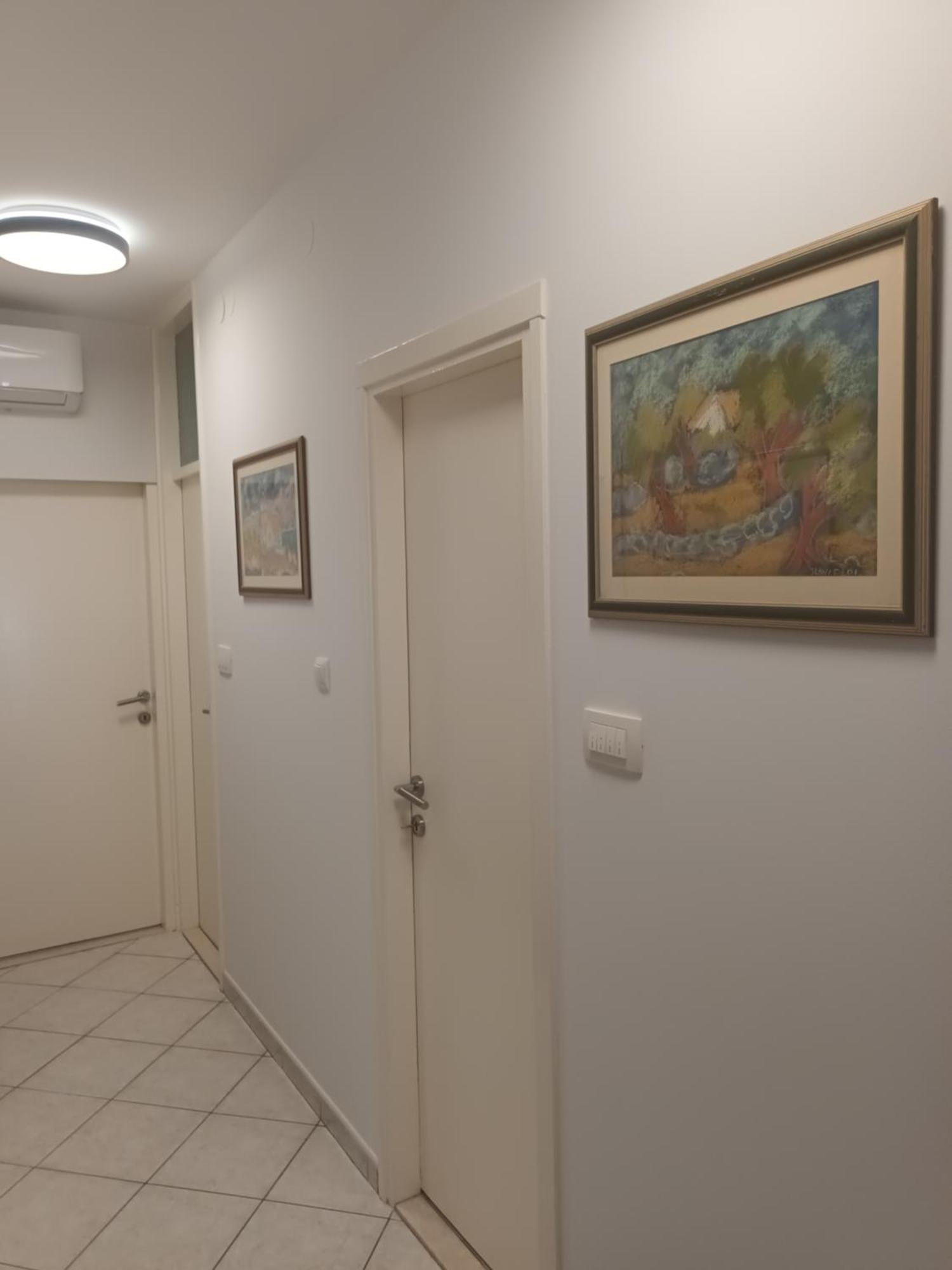 Leona Apartment-Perfect For Four Σπλιτ Εξωτερικό φωτογραφία
