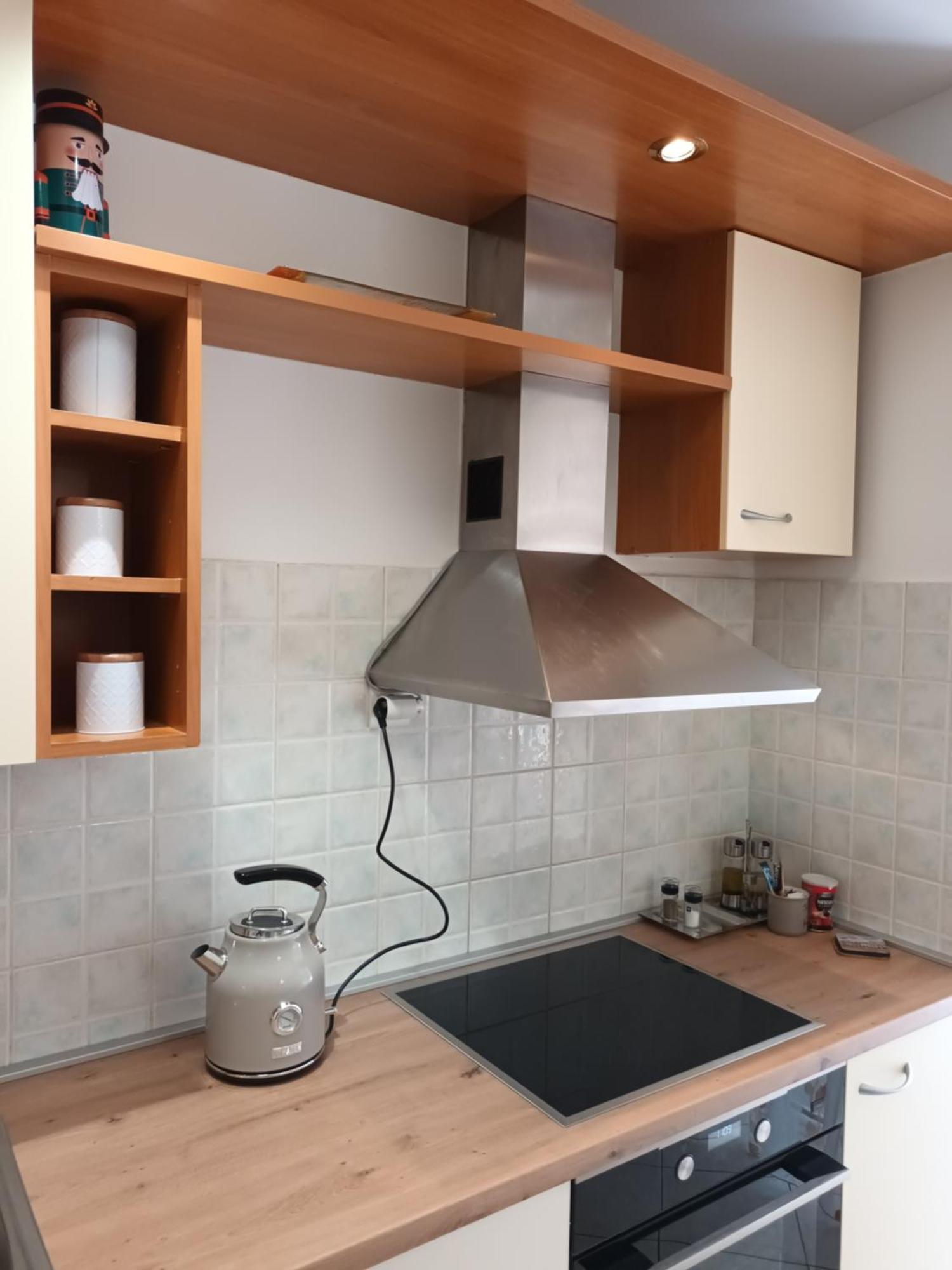 Leona Apartment-Perfect For Four Σπλιτ Εξωτερικό φωτογραφία