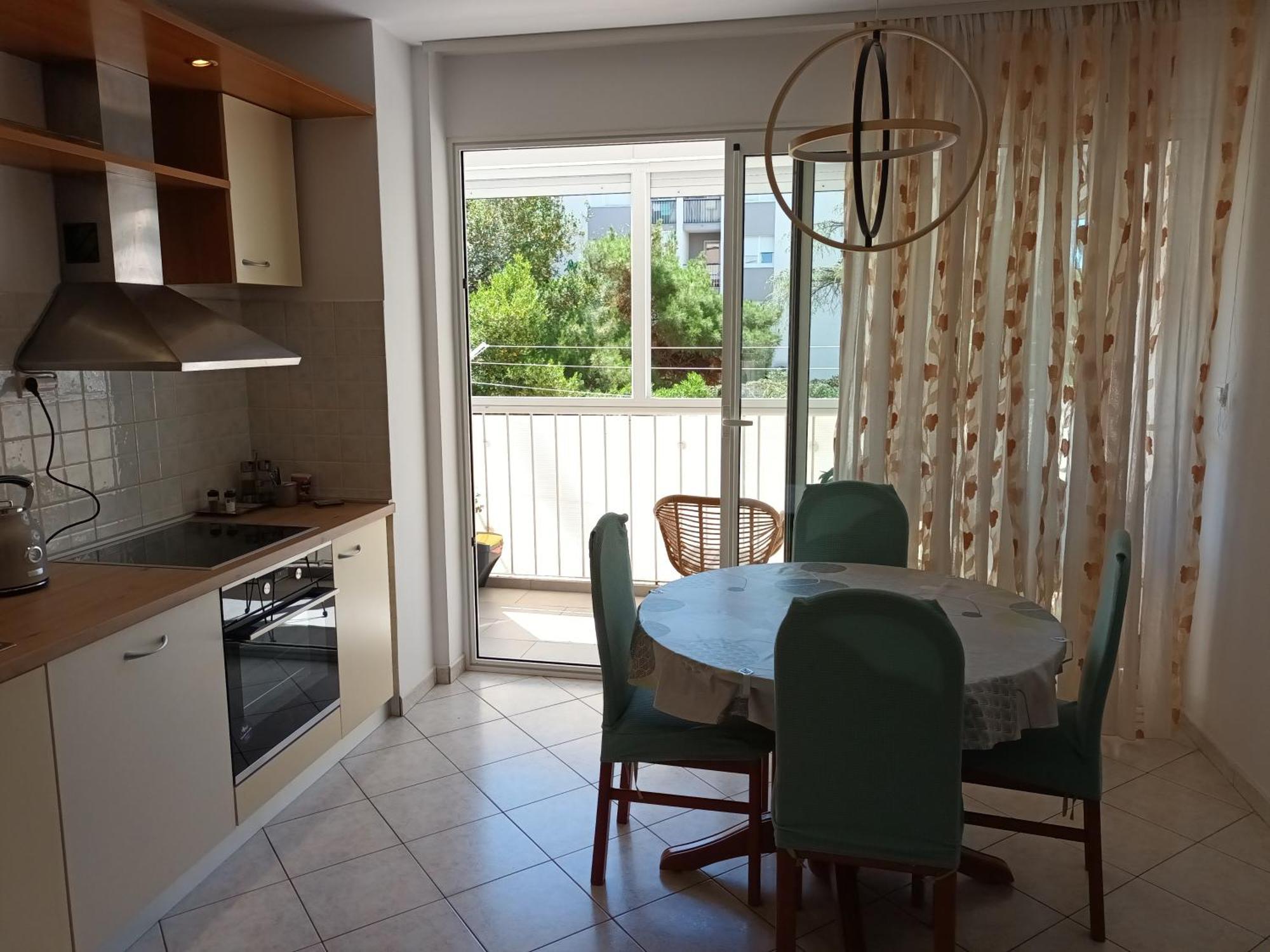Leona Apartment-Perfect For Four Σπλιτ Εξωτερικό φωτογραφία
