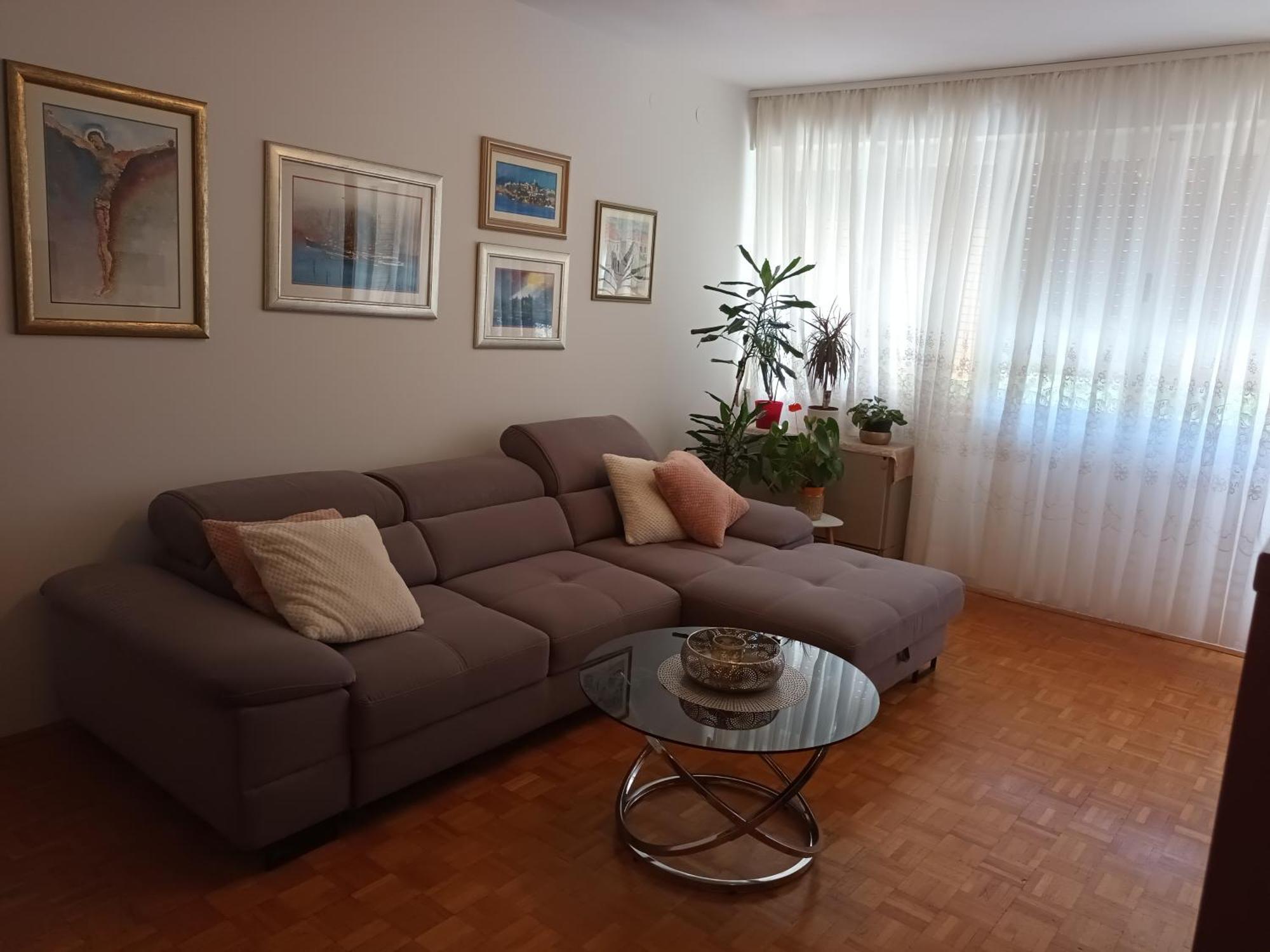 Leona Apartment-Perfect For Four Σπλιτ Εξωτερικό φωτογραφία